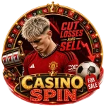Cut Losses and Sell Alejandro Garnacho This Summer