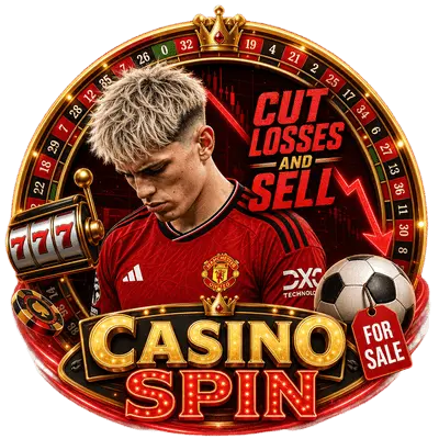 Cut Losses and Sell Alejandro Garnacho This Summer