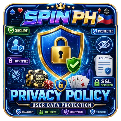 privacy policy spin ph avatar