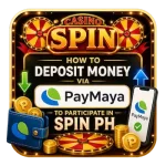 Casino Spin Paymaya Avatar