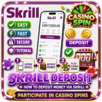 Casino Spin Skrill Deposit Transparent alt