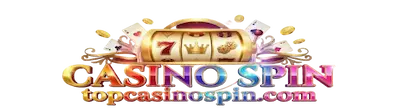 spin ph casino logo